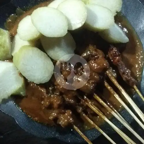 Gambar Makanan Sate Ayam Koperasi, Radio Dalam 13