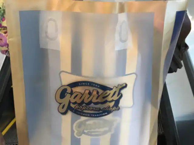 Garrett Popcorn shop Food Photo 13