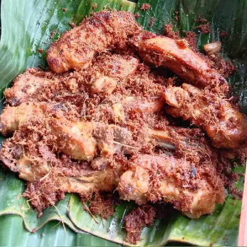 Gambar Makanan Pawoen Bu Nunuk, Sulfat Raya 2