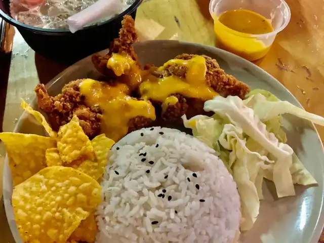 Aroma Selera Johor @ Warong Che Senah Food Photo 4