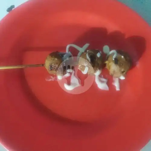 Gambar Makanan Dimsum Kebab, Pasar Minggu 15