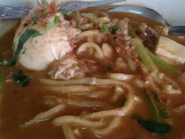 Mee Bandung Cikgu Sungip Food Photo 8