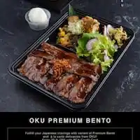 Gambar Makanan OKU - Hotel Indonesia Kempinski 1