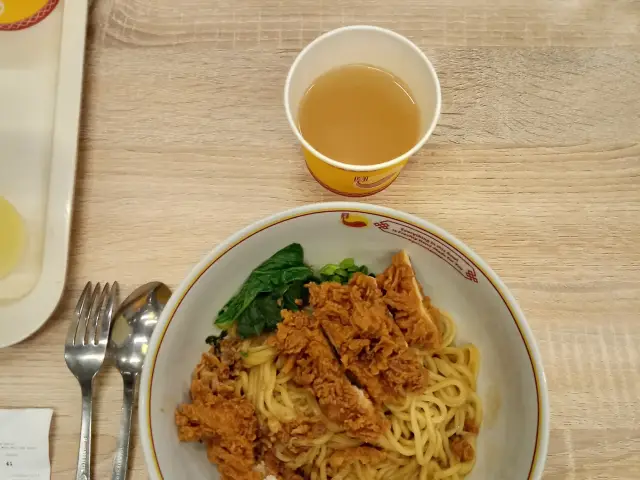 Gambar Makanan Golden Lamian 9