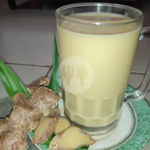 Gambar Makanan Susu Jahe Merah Slawi Ayu, Ps. Gardu 11