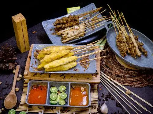 Waroeng Sate Taichan, Pulo Gadung