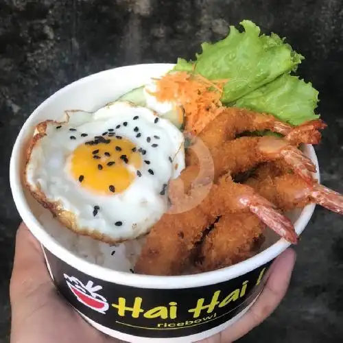 Gambar Makanan Haihai Ricebowl Kayutangi, Hasan Basri 19