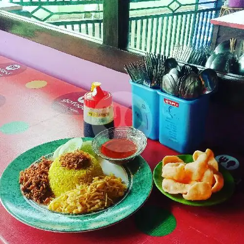 Gambar Makanan Kantin Ibu Ucu, Gang Maimun 8