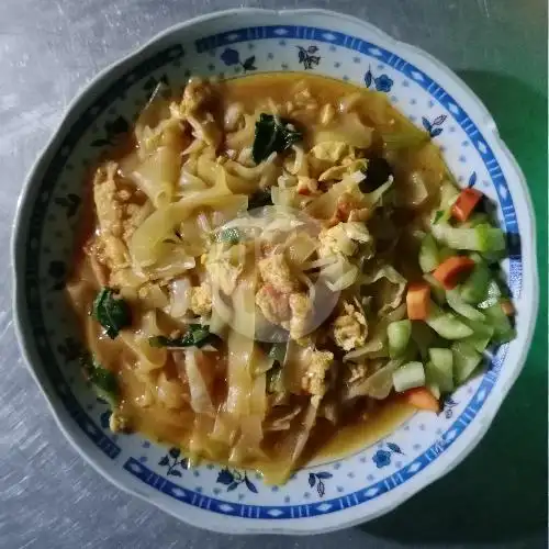 Gambar Makanan Nasi Goreng Pak Haji, BSI 2 16