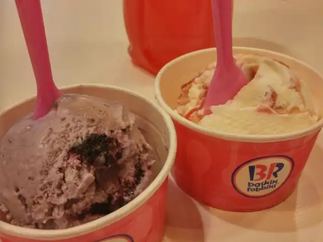 Baskin-Robbins Food Photo 4