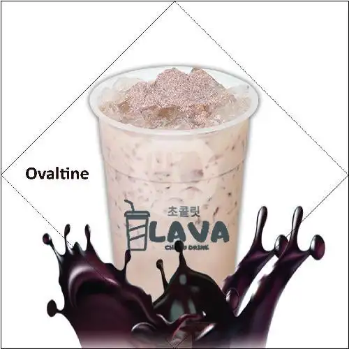 Gambar Makanan Lava Choco Drink, Pemuda Dalam 1 11