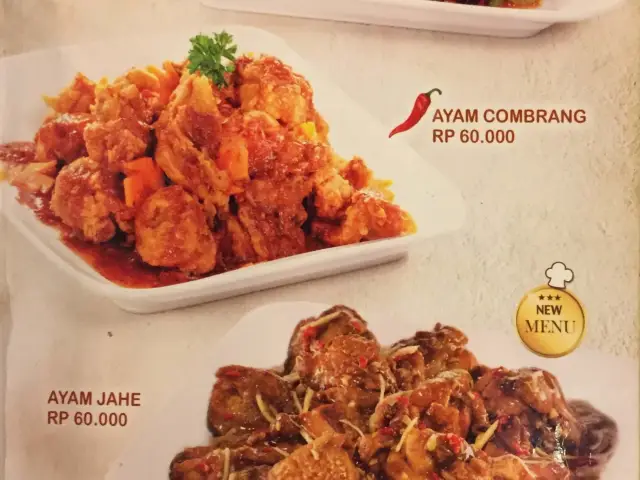 Gambar Makanan Bakmi Toko Tiga 20