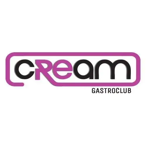 Cream Gastroclub