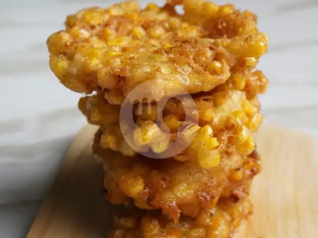 Gambar Makanan Nasi Uduk Janda, Tanjung Duren 1