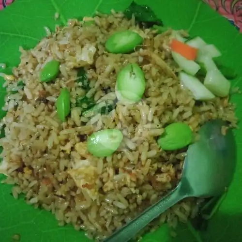 Gambar Makanan Nasi Goreng Aska, Taman Cileungsi 7