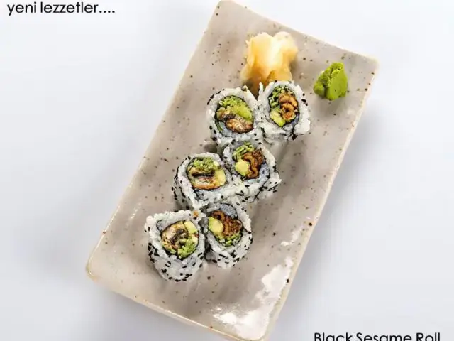 SushiCo'nin yemek ve ambiyans fotoğrafları 17