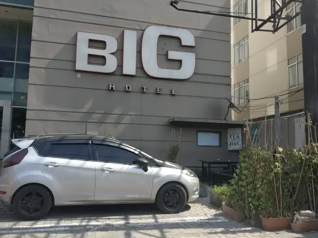 Gambar Makanan Big Restaurant - Big Hotel 6