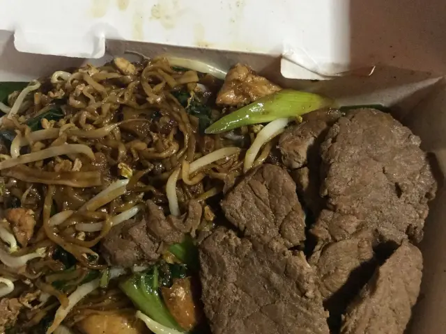 Gambar Makanan Bakmie Singkawang A'ang 51 17