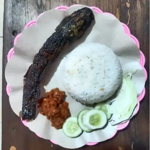 Gambar Makanan Ayam Geprek Sambel Terasi Mas - Q, Rawa Kuning 3