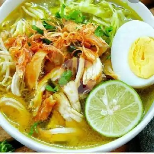 Gambar Makanan RM Lina Hoa, Jemadi 7