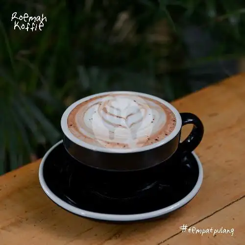 Gambar Makanan Roemah Koffie 20