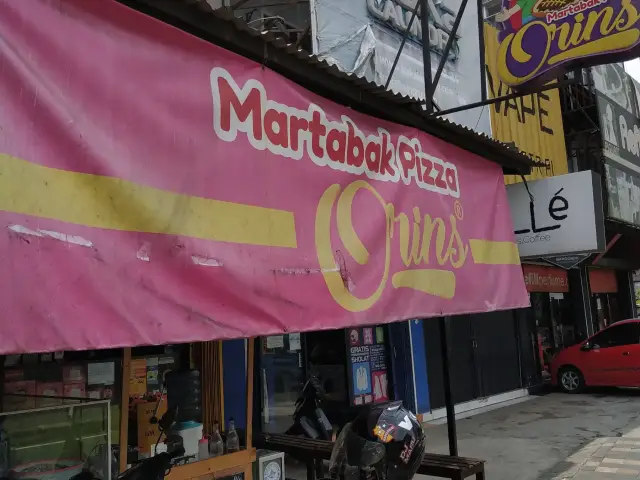 Gambar Makanan Martabak Orins 11