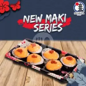 Gambar Makanan Shimura Sushi, Mabes 3