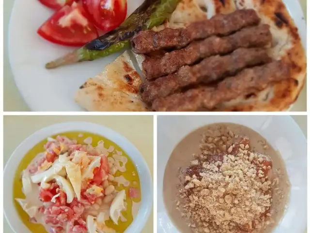 Piyazcı Ahmet'nin yemek ve ambiyans fotoğrafları 61