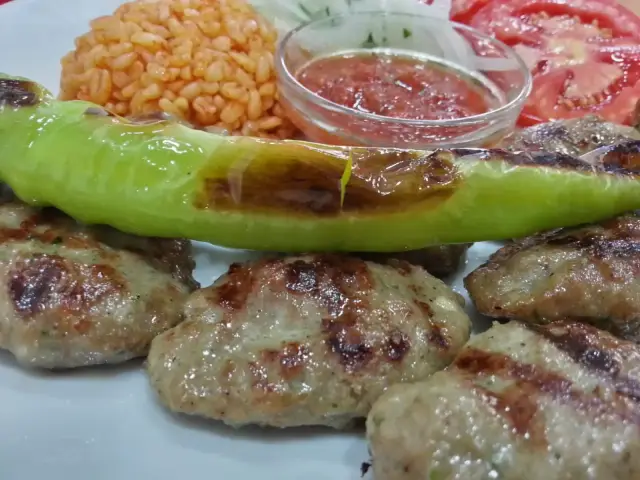Köfteci Şaban Usta'nin yemek ve ambiyans fotoğrafları 19