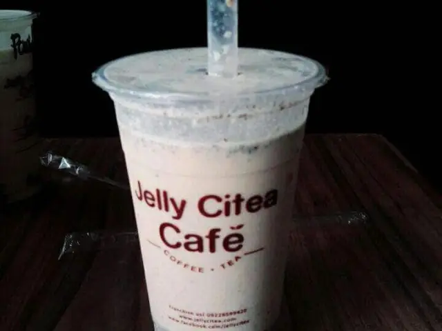 Jelly Citea Food Photo 8