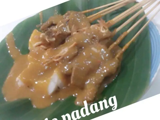 Gambar Makanan RM Padang Bu Mus 5