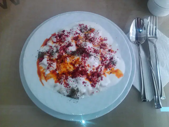 Hanimeli Lezzet Sofrasi ve Manti Evi'nin yemek ve ambiyans fotoğrafları 2
