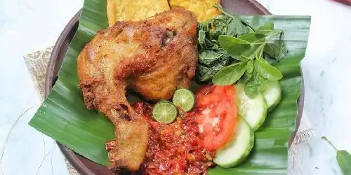 Waroeng Ayam Bali Cendana Raya