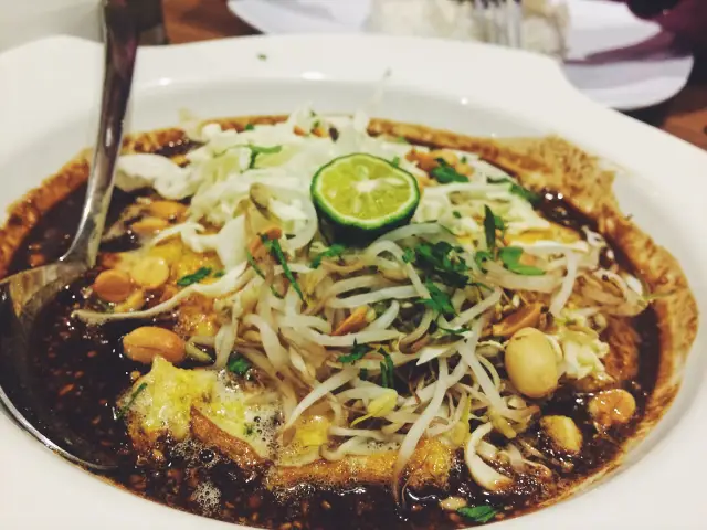 Gambar Makanan Ayam Tulang Lunak Malioboro 5