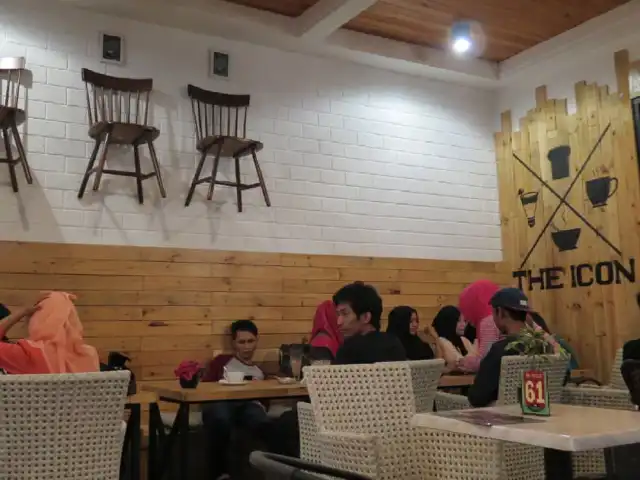 Gambar Makanan The Icon Coffee & Tea 15