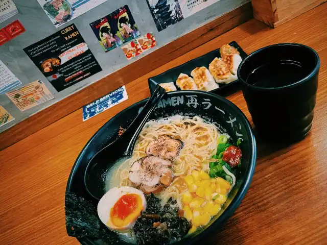 Gambar Makanan Sai Ramen 14