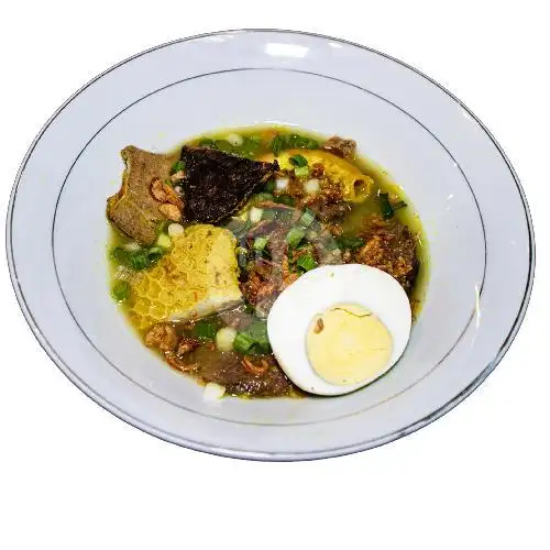 Gambar Makanan Soto Daging Cak Sur, Makanpedia Foodcourt Mall Jayapura 2