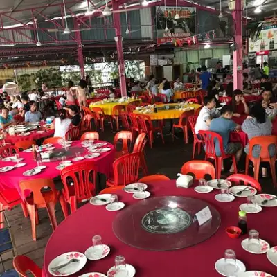 Restoran Kuang Wah Kuala Selangor