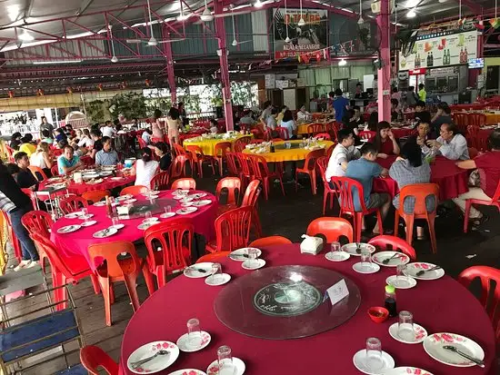 Restoran Kuang Wah Kuala Selangor