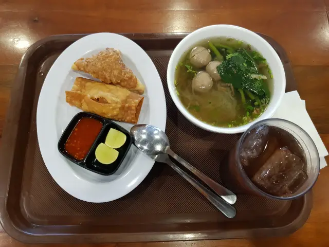 Gambar Makanan Bakso Boedjangan 11