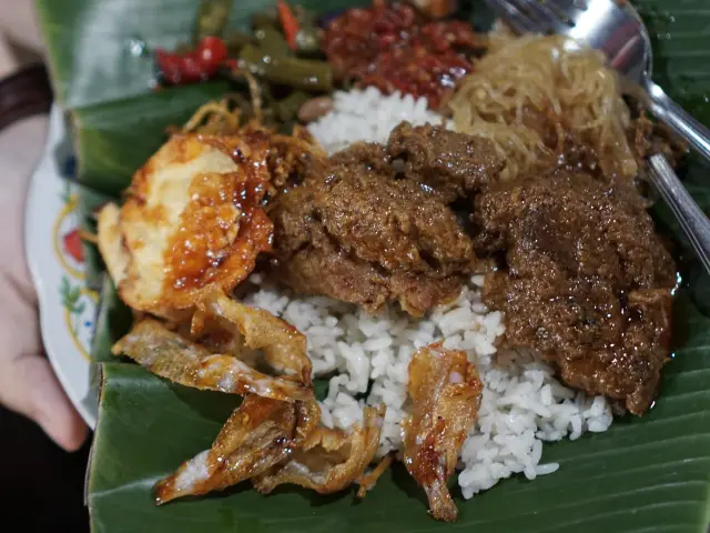 Gambar Makanan Nasi Uduk Aceh 77 7