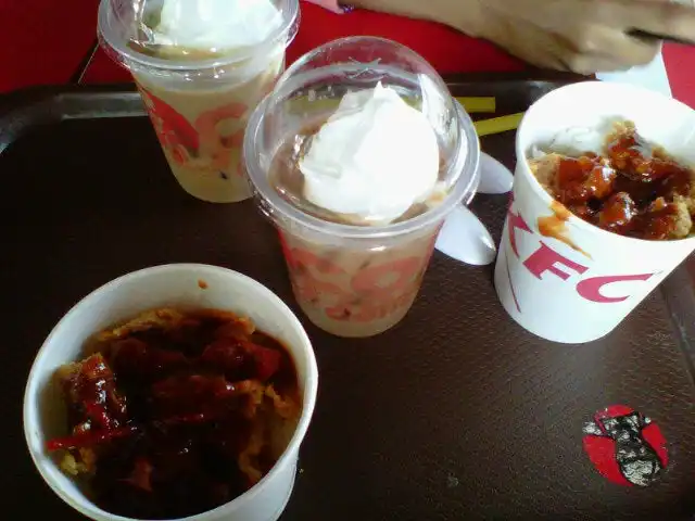 Gambar Makanan KFC Cimahi Mall 1