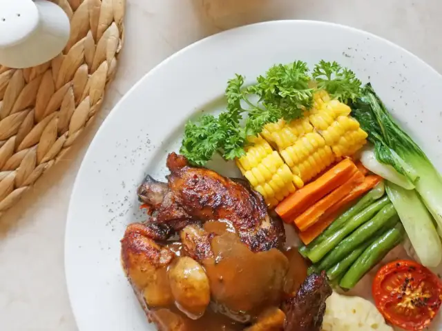 Gambar Makanan FJ Rotisserie 9