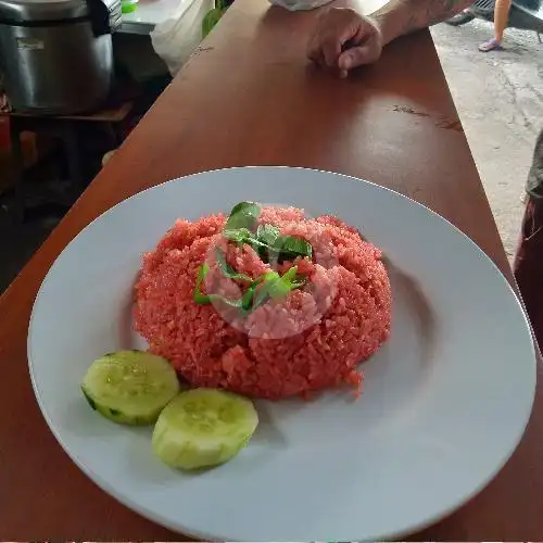 Gambar Makanan Warung Sulawesi, Gelogor Carik 12