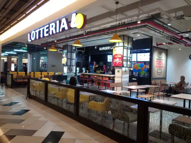 Gambar Makanan Lotteria 14