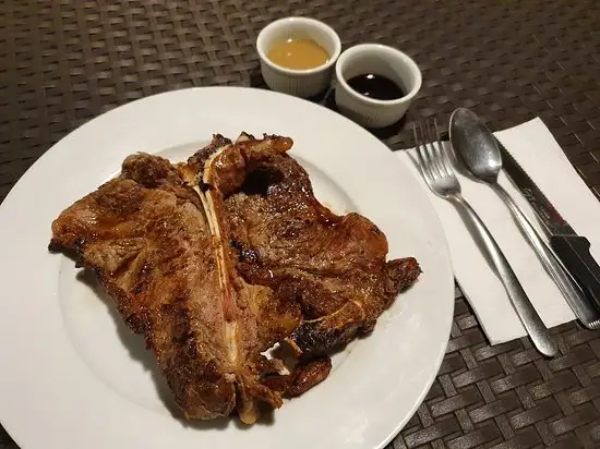 PeBu Unli Steak House Food Photo 1