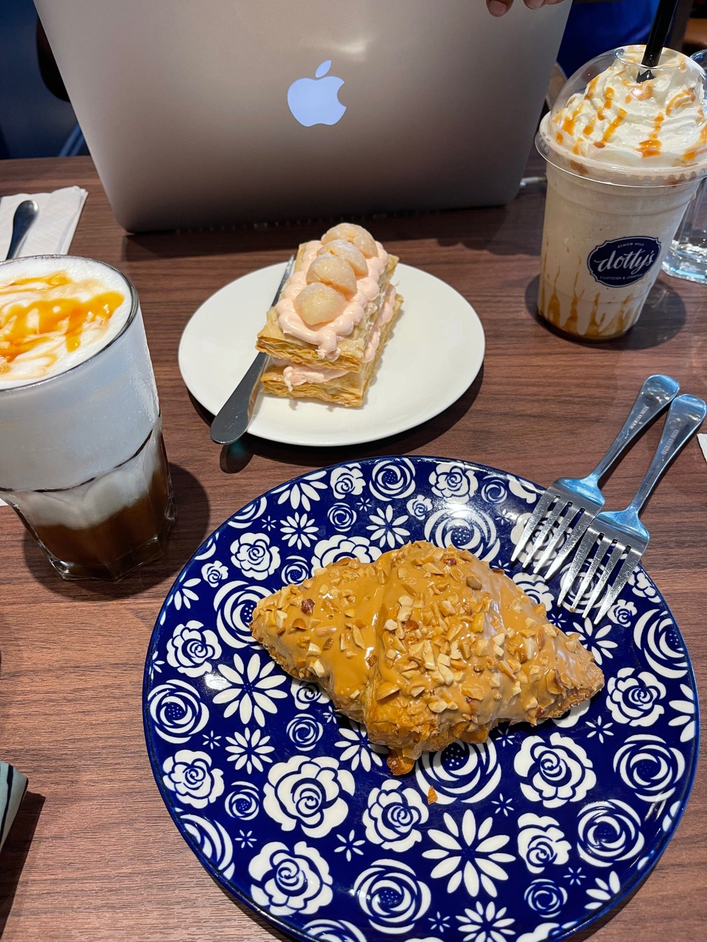 Dotty’s Pastries & Coffee menu and price 20222023 YummyAdvisor