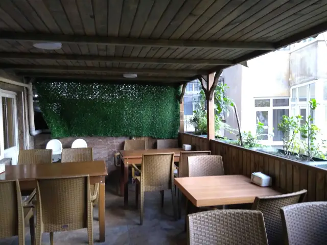 Sini Bursa Iskender Restaurant'nin yemek ve ambiyans fotoğrafları 7