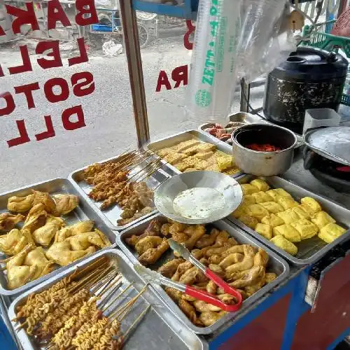 Gambar Makanan Ayam Goreng Doa Ibu 3 Pitra 4