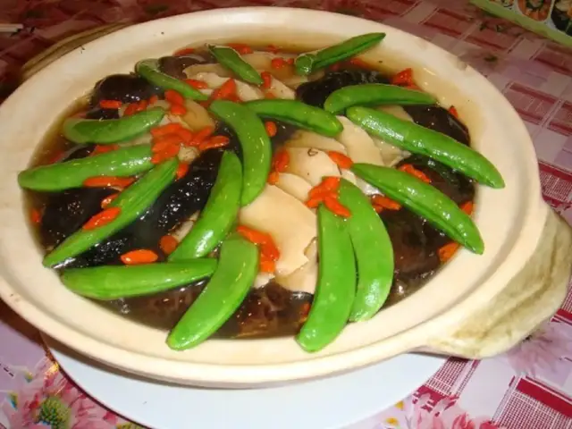 Zhai Min Vegetarian Restaurant Food Photo 8